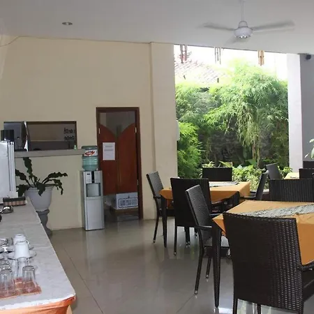 Te Quiero Bali Hotel