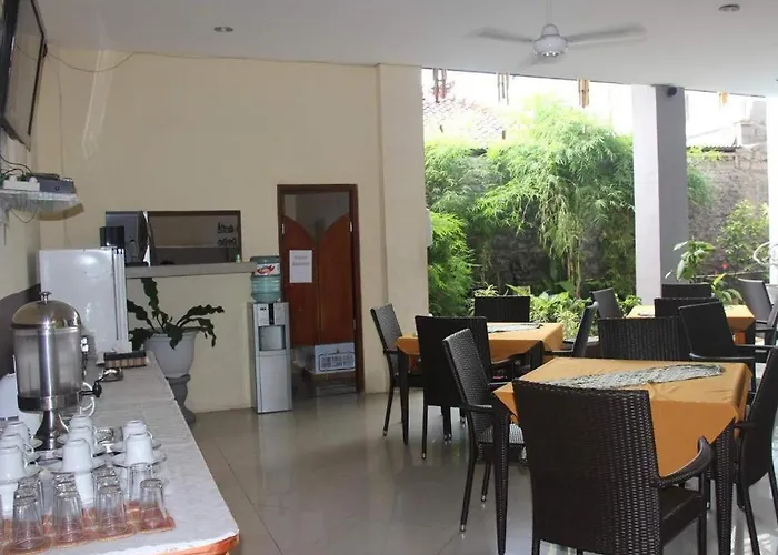 Te Quiero Bali Hotel