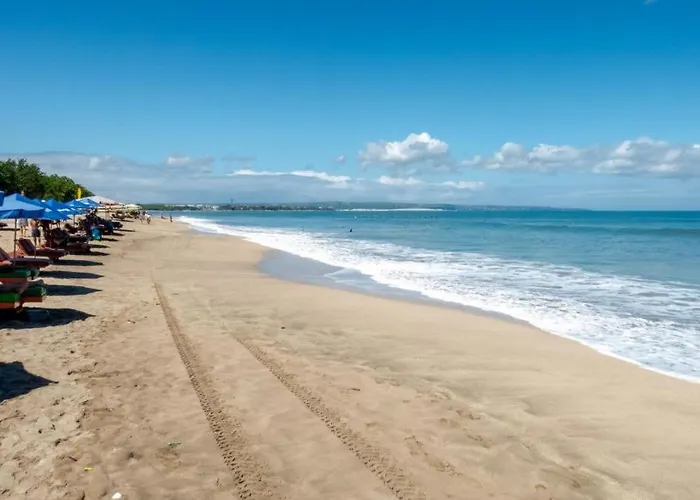 Te Quiero Bali 2* Kuta Lombok