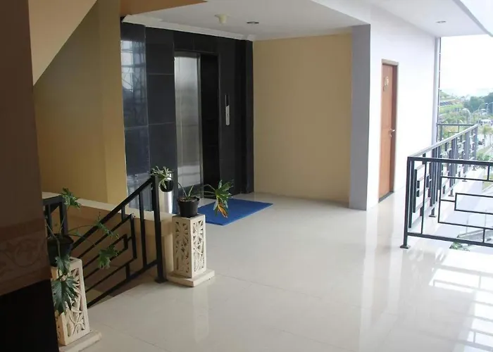 Hotel Te Quiero Bali 2*