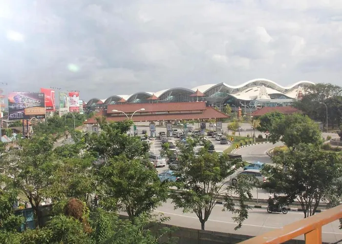 Hotel Te Quiero Bali Kuta Lombok